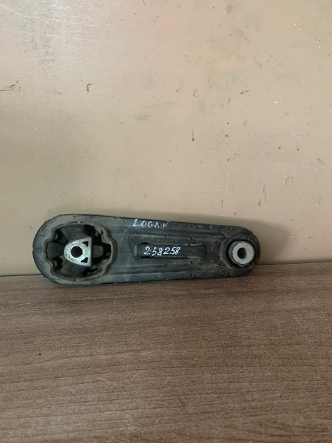 Renault Logan 2005-2014 Опора двигателя задняя RENAULT LOGAN (2005>) 8200575641