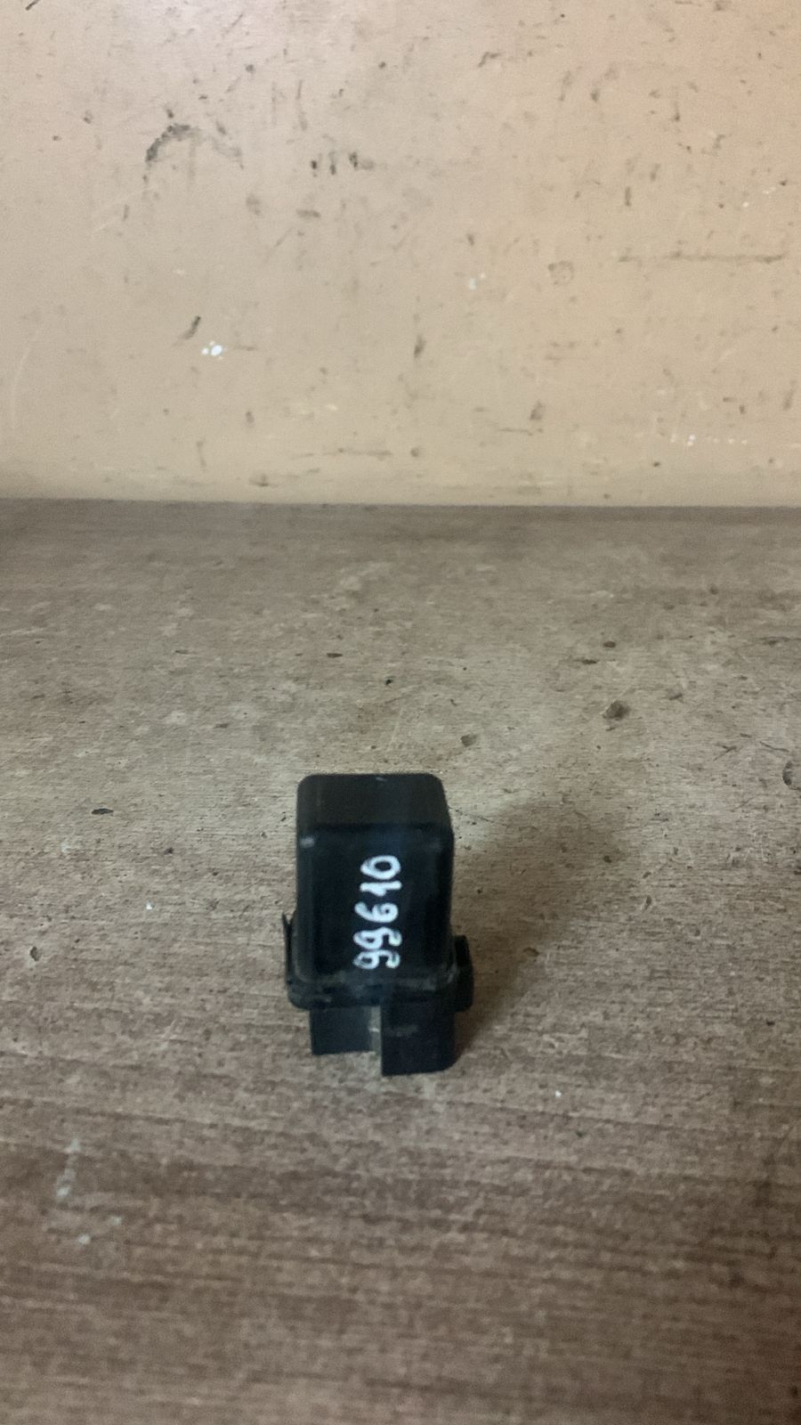 Nissan Terrano II (R20) Реле NISSAN TERRANO II (R20) (1993-2004) 25230C9961