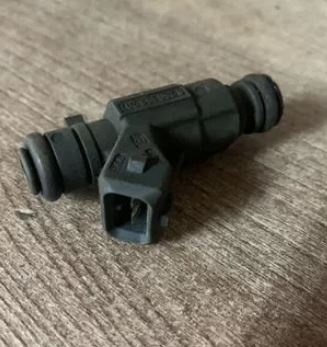 Chery Amulet (A15) Форсунка инжекторная электрическая CHERY AMULET (A15) 0280156207