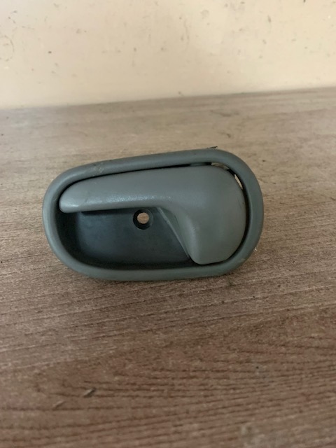 Kia RIO 2000-2004 Ручка двери задней внутренняя левая для Kia RIO 2000-2005  KD06159330
