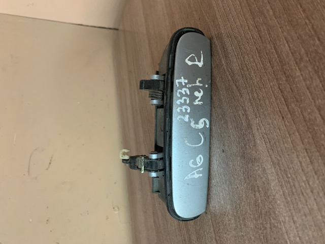 Audi A6 [C5] Ручка двери передней наружная правая для Audi A6 [C5] 1997-2004  4B2837886A