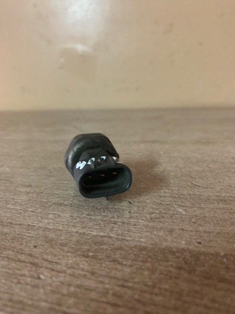 Датчик кондиционера Discovery III 2004-2009 Range Rover Sport 2005-2012;LS 430 (UCF30) 2000-2006;Avensis II 2003-2008;Discovery III 2004-2009;LS (USF4#) 2006-2017;Camry V40 2006-2011;RAV 4 2006-2013;Yaris 2005-2011;GS 300/400/430 2005-2011 (JTE000010)