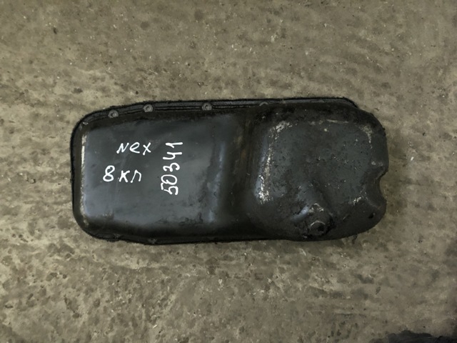 Daewoo Nexia Поддон масляный двигателя для Daewoo Nexia 1995-2016  (8кл)