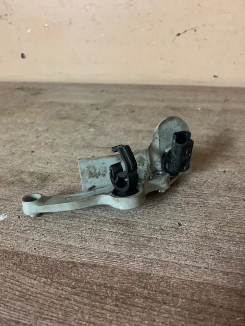 Citroen C4 2005-2011 Датчик положения коленвала PEUGEOT 206 (1998>) Citroen C4 2005-2011  (1.6 i)  1920AV NFU