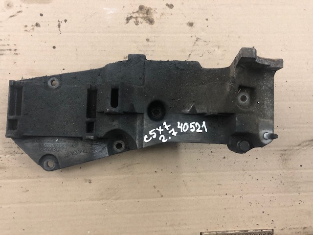 Citroen C5 2008-2017 Кронштейн генератора для Citroen C5 2008-2017 (2,7) 4u3q19k341ae
