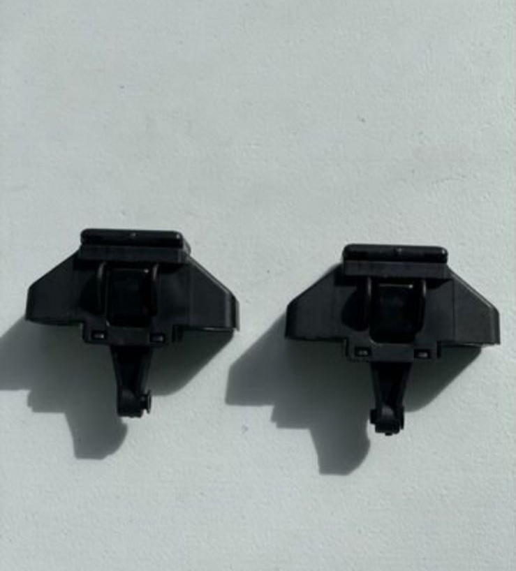 Renault Sandero Замок багажника Logan II 2014>;Logan 2005-2014;Clio/Symbol 1998-2008;Sandero 2009-2014