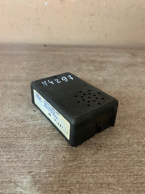 Ford Mondeo II Блок электронный Mondeo II 1996-2000;Mondeo I 1993-1996 (6840861 93BG14K150AD)