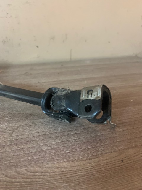 Citroen C4 2005-2011 Рулевая колонка Citroen C4 2006 9657620377 Хэтчбек 1.6 NFU
