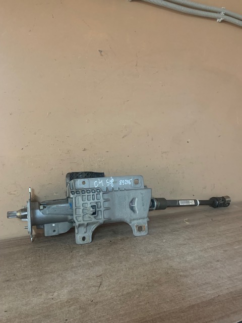 Citroen C4 2005-2011 Рулевая колонка Citroen C4 2006 9657620377 Хэтчбек 1.6 NFU