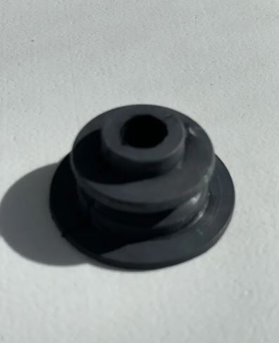 Nissan Primera P12 (2002-2007) Ремкомплект Пыльник кулисы  НОВЫЙ KS-7017 Kпn NBB-N16 nbbn16 Febest  Almera (N16E) Primera (P11) Primera (P12) 341105M400 ,34103AU105