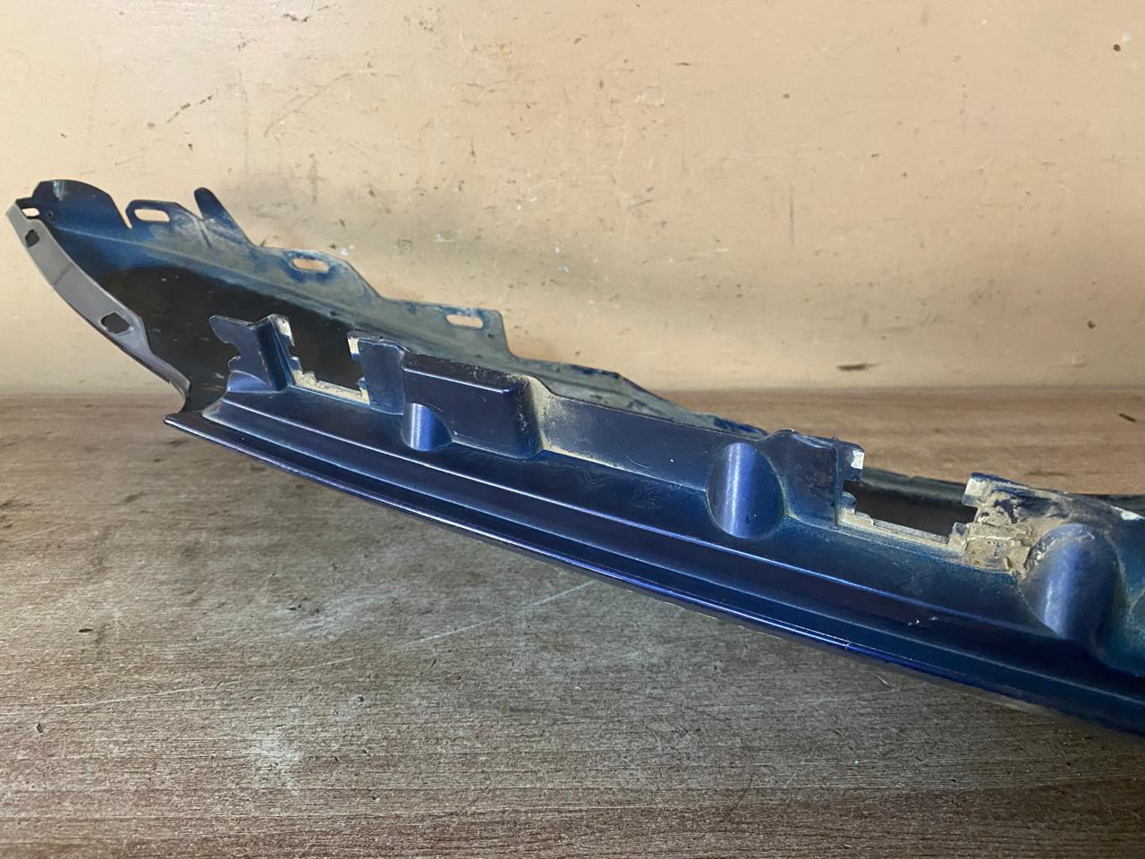 Citroen C4 2005-2011 Крыло переднее левое C4 2005-2011 (7840Q3) 9646133377