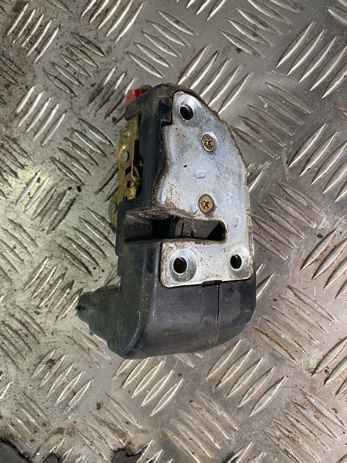Dodge Neon 1994-1998 Замок двери передней правой Neon 1994-1998  2 контакта