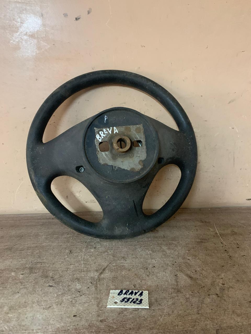 Fiat Brava Руль Fiat Bravo 1995-2001 717222614