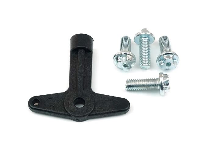 Секретки колеса к-т НОВОЕ (М8)  SH-7368 RENAULT LOGAN/MEGANE/SCENIC 7700422600