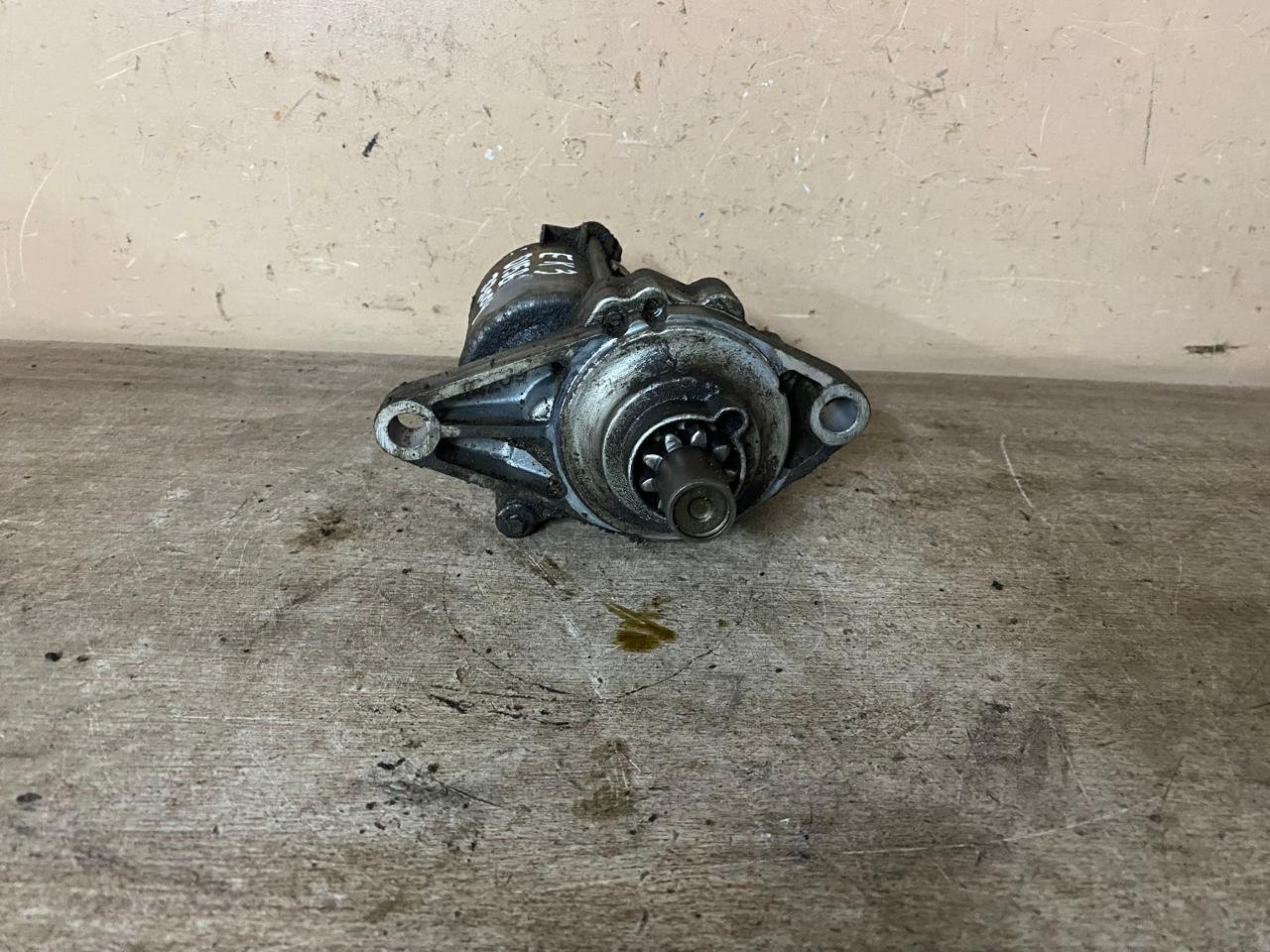 Honda Civic 1995-2001 Стартер Honda Civic EK3 D15B  31200P2CJ61