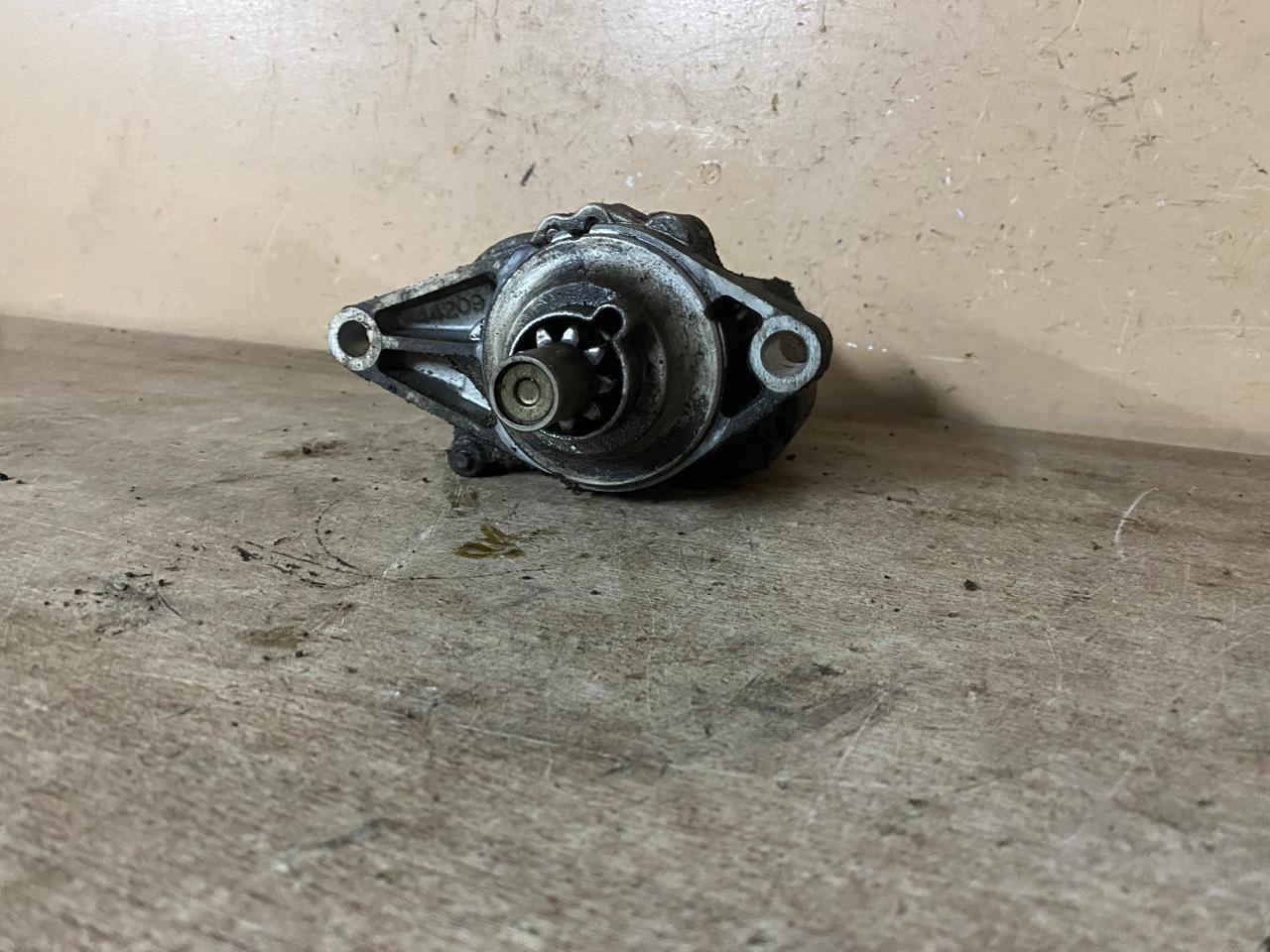 Honda Civic 1995-2001 Стартер Honda Civic EK3 D15B  31200P2CJ61