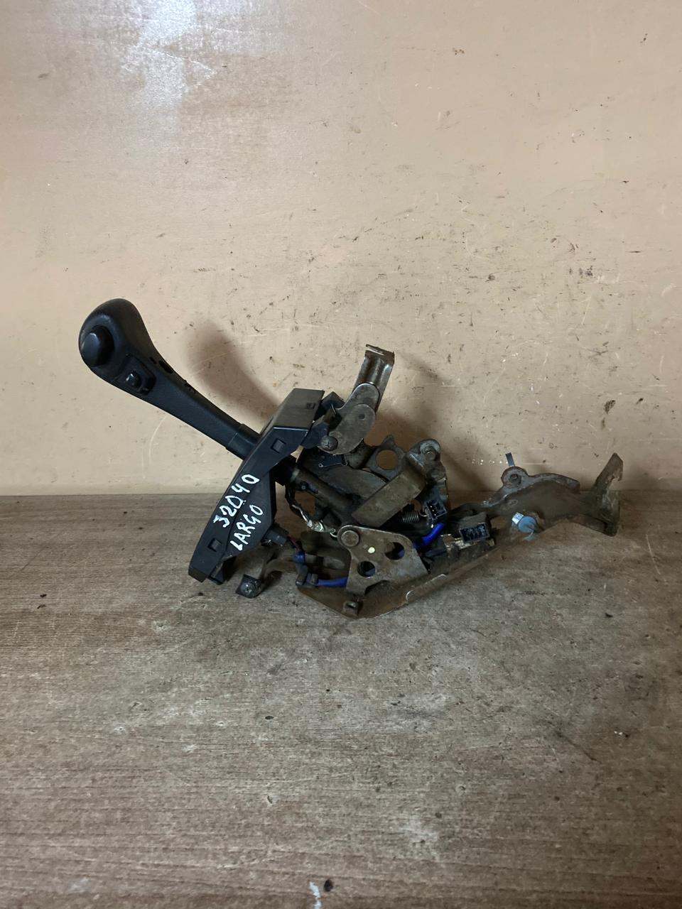 Кулиса АКПП Nissan Largo VNW30 439026C400
