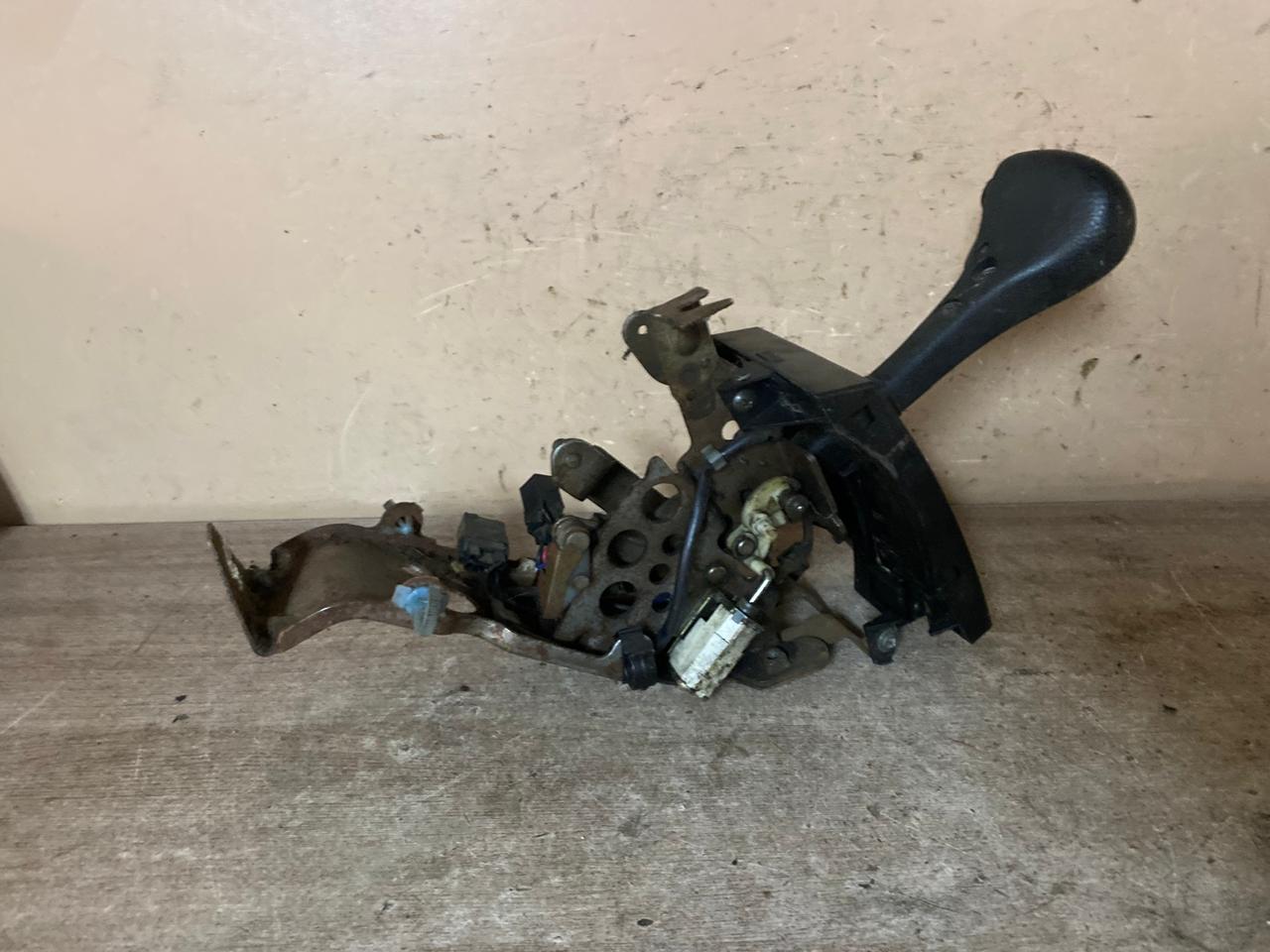 Кулиса АКПП Nissan Largo VNW30 439026C400