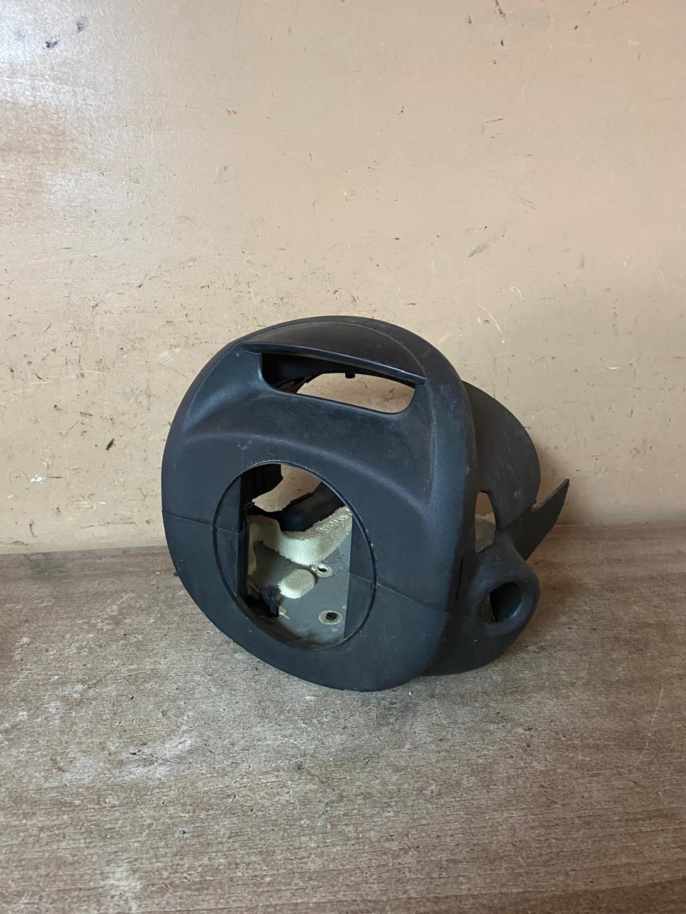 Citroen C4 2005-2011 Кожух рулевой колонки C4 2005-2011 (В СБОРЕ 4131X7)