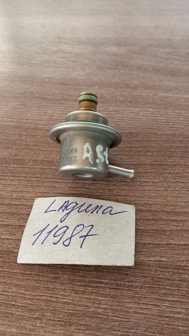 Регулятор давления топлива CITROEN /PEUGEOT/OPEL  0280160560