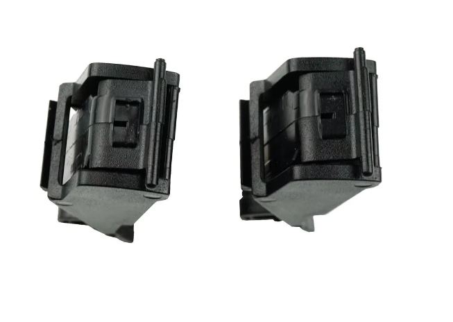 Форсунка омывателя лобового стекла НОВЫЕ BR-7652  для VW Golf Jetta Bora MK4 Passat B5 Polo Seat Cordoba Ibiza Toledo Skoda Superb Rapid  6E0955985, 6E0955985A, 6E0955985B