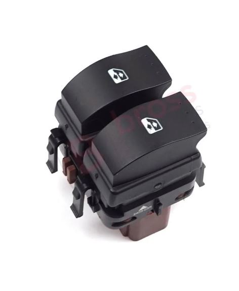 Блок управления стеклоподъемниками НОВЫЙ AG-7774 RENAULT MEGANE II (2002-2009) Laguna 2  8200315040