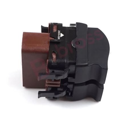 Блок управления стеклоподъемниками НОВЫЙ AG-7774 RENAULT MEGANE II (2002-2009) Laguna 2  8200315040