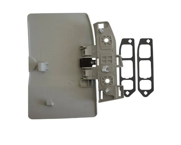 Renault Trafic Крышка топливного бака НОВАЯ SH-8991 для Renault Trafic MK2 PriMastar Vivaro 8200023826 ; 82000-23826