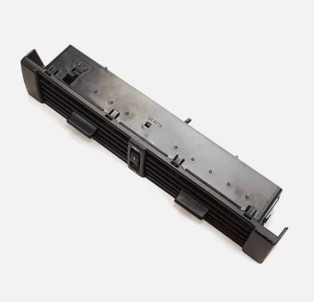 Цeнтpальный дефлектоp НОВЫЙ SH-8983 Мerсedes-Веnz W124 E-Class A1248300754