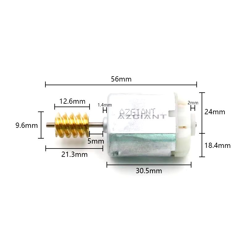 Land Rover Freelander Моторчик замка двери (l=R, F=R) SH-8506 Ford Focus 2 Mondeo Fusion S-Max Kuga Land Rover 1372467 1372465 3M5AR21813MR 4892459 6W8A21813GD C2D5639