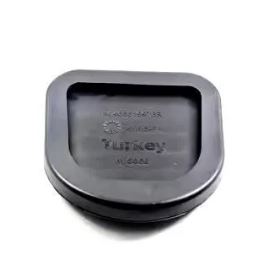 Renault Laguna 3 Накладка педали тормоза Renault Laguna 3 2008-2015   465315707R НОВОЕ SH-8150