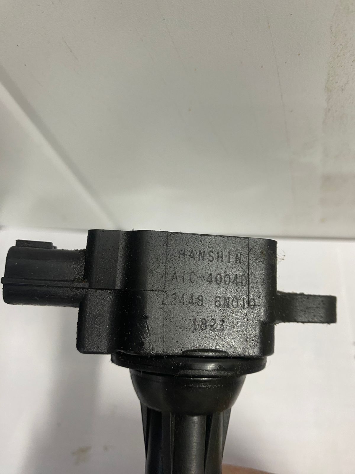 Nissan Almera N16 Катушка зажигания Primera P12E 2002-2007 Almera Classic (B10) 2006-2013 Almera N16 2000-2006 (224486N000 224486N010 224486N015)