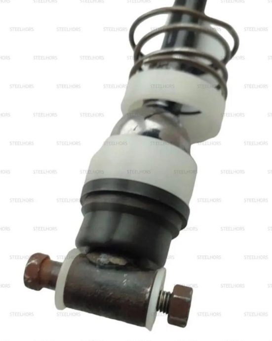 Ремкомплект кулисы кпп Kia Spectra,Rio I,Avella,Clarus,Shuma KKY0146090 KKY0146062 0K2A146100H 0K2A146100G MDA0146086  MP00546081