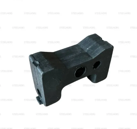 Втулка Опора рычага кпп для Kia Spectra,Rio I,Avella,Clarus,Shuma 0K9B046153