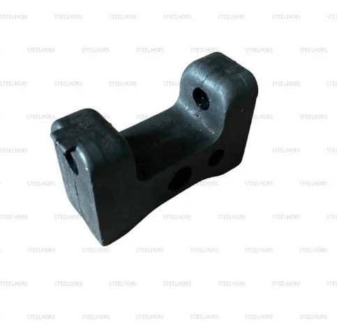 Втулка Опора рычага кпп для Kia Spectra,Rio I,Avella,Clarus,Shuma 0K9B046153