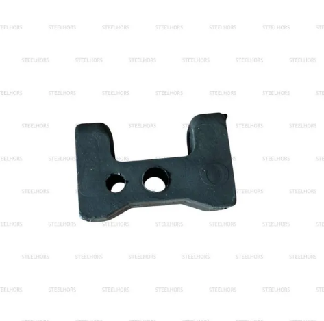 Втулка Опора рычага кпп для Kia Spectra,Rio I,Avella,Clarus,Shuma 0K9B046153
