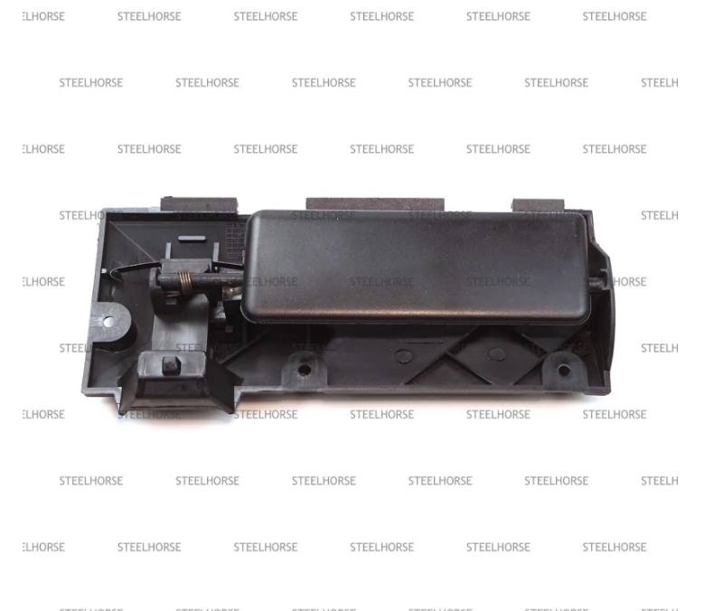 Ford Mondeo II Ручка на бардачок Ford Mondeo 2 1996-2000 , новая  1057938 ;98BBA06072BB; CH-8610