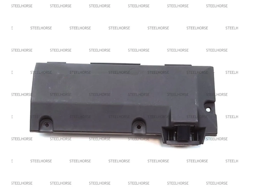 Ford Mondeo II Ручка на бардачок Ford Mondeo 2 1996-2000 , новая  1057938 ;98BBA06072BB; CH-8610