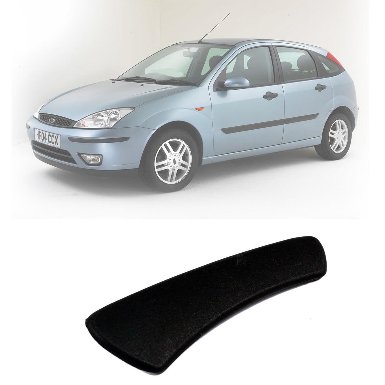 Ford FOCUS 1 Ручка бардачка Ford Focus 1 1998-2005 , новая аналог для 1073979; 98ABA06188AD; CH-8619