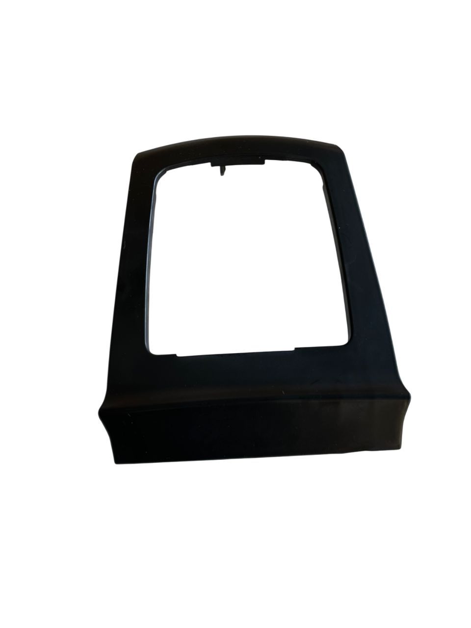 Ford FOCUS 2 2005-2008 Накладка декоративная на рычаг МКПП Ford Focus 2 2005-2008, новая аналог для 1383169; 4M51A044H82ACW; CH-8625