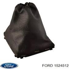 Ford Focus II 2008-2011 Чехол кулисы МКПП  Ford Focus 2 2008-2011  Форд Фокус 2 2008-2011 новый аналог для 1524512; 8M5R7H409AKA; CH-8640