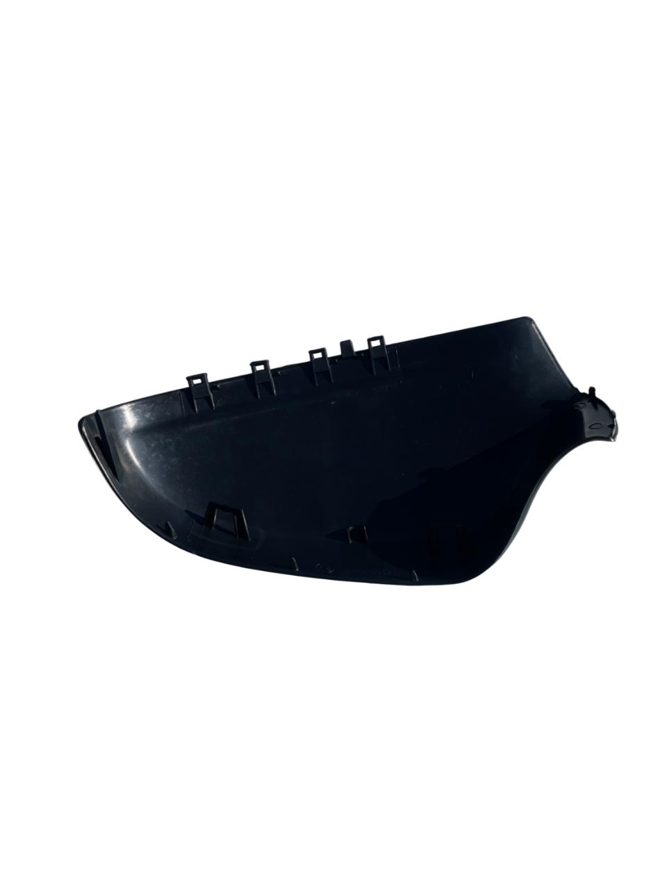 Крышка зеркала правая Opel Astra H рестайлинг 2010-2015 новая аналог 13300591; 1428348; S-352009