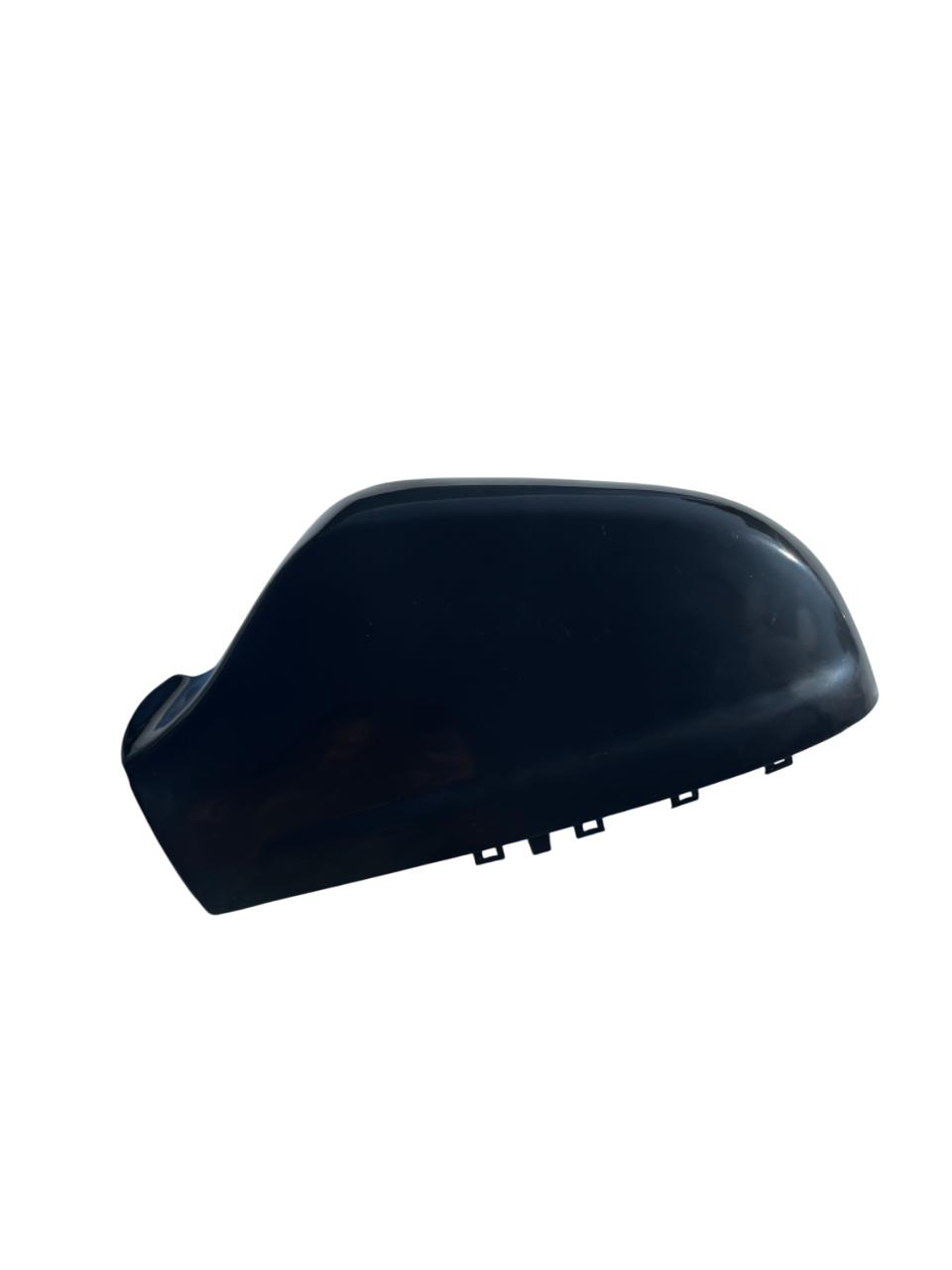 Крышка зеркала левая Opel Astra H рестайлинг 2010-2015 новая аналог 13300590; S-352008
