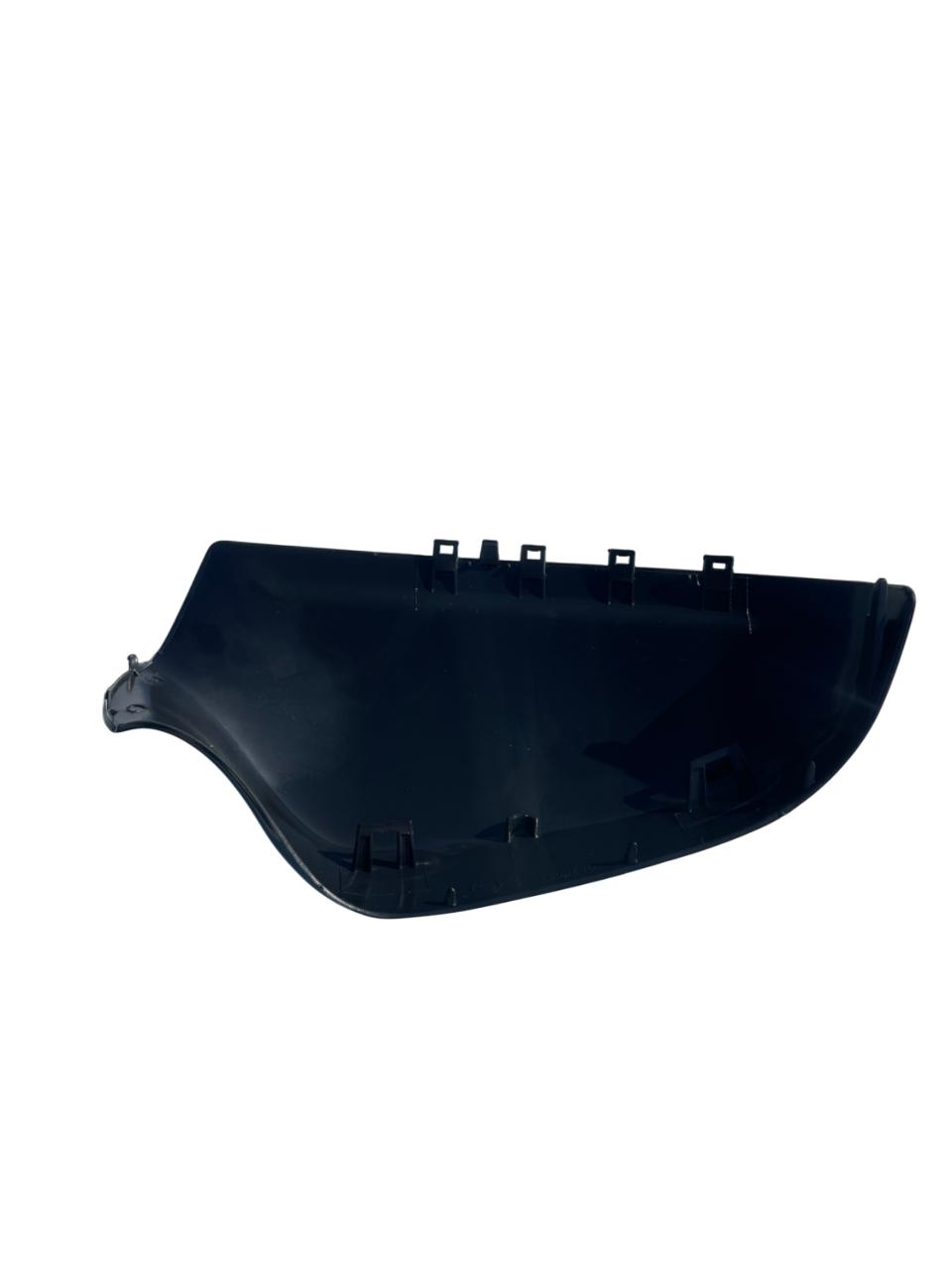 Крышка зеркала левая Opel Astra H рестайлинг 2010-2015 новая аналог 13300590; S-352008