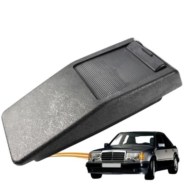 Mercedes Benz W123 Центральная консоль бардачок (хлебница) Mercedes W124; W123; W116; W115. Новый аналог A1246834736; A1246800852; A1246804717 MH- 8681