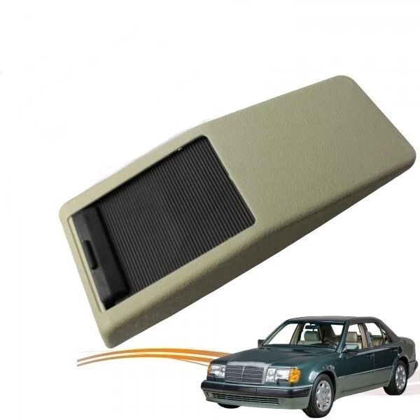 Mercedes Benz W123 Центральная консоль бардачок (хлебница) Mercedes W124; W123; W116; W115. Новый аналог A1246834736; A1246800852; A1246804717 MH- 8682
