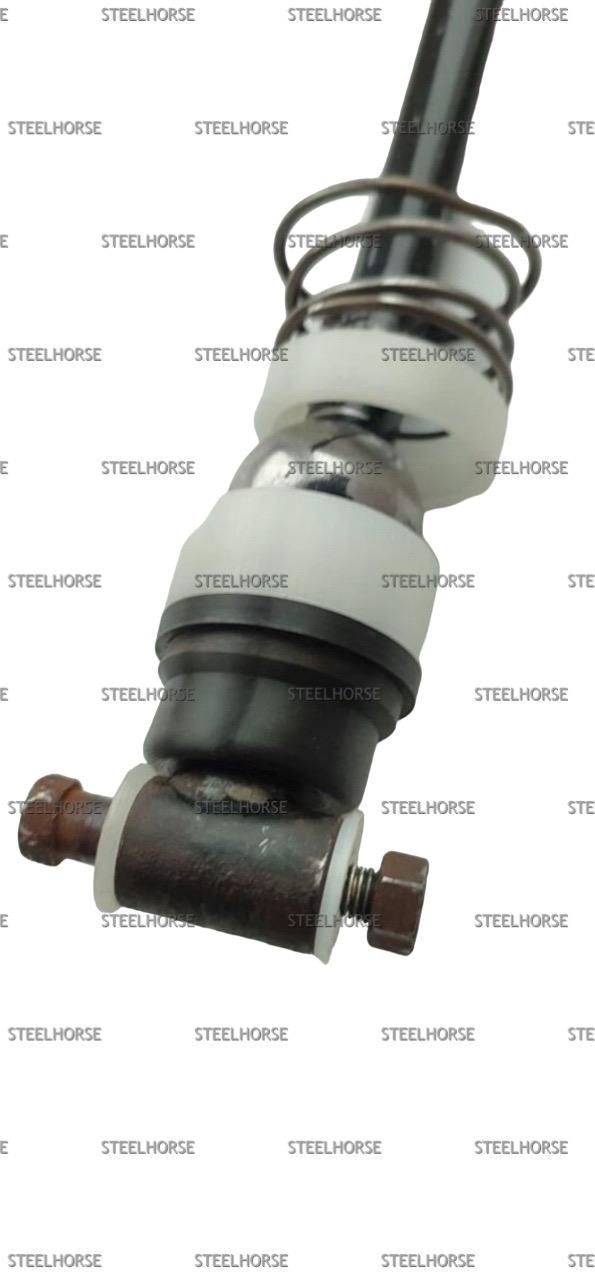 Ремкомплект кулисы, кпп Kia Spectra, Rio I, Avella, Clarus, Shuma  KKY0146090 ; KKY0146062 ; OK2A146100J ; OK2A146100H ; OK2A146100G ; OK2A1 46 100J НОВЫЙ KS-6980