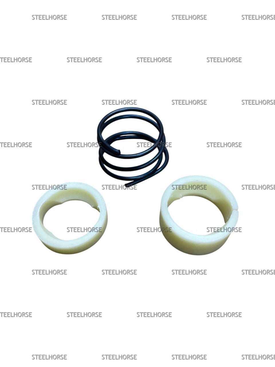 Ремкомплект кулисы, кпп Kia Spectra, Rio I, Avella, Clarus  KKY0146090 ; KKY0146062 ; 0K2A146100J ; 0K2A146100H ; 0K2A146100G ; 0K2A146100J   НОВОЕ KS-6973