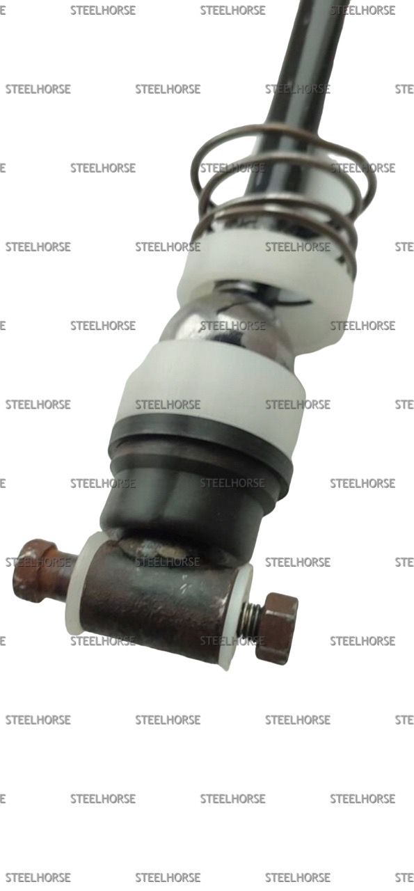 Ремкомплект кулисы МКПП НОВАЯ KS-7003 Kia Spectra,Rio I,Avella,Clarus,Shuma KKY0146090 ; KKY0146062 ; 0K2A146100J ; 0K2A146100H ; 0K2A146100G MDA0146086 ;  MP00546081 MP00546081 ; 0B09246041 ; 0K9B046153 ; MB00146134 ; KKY0146047