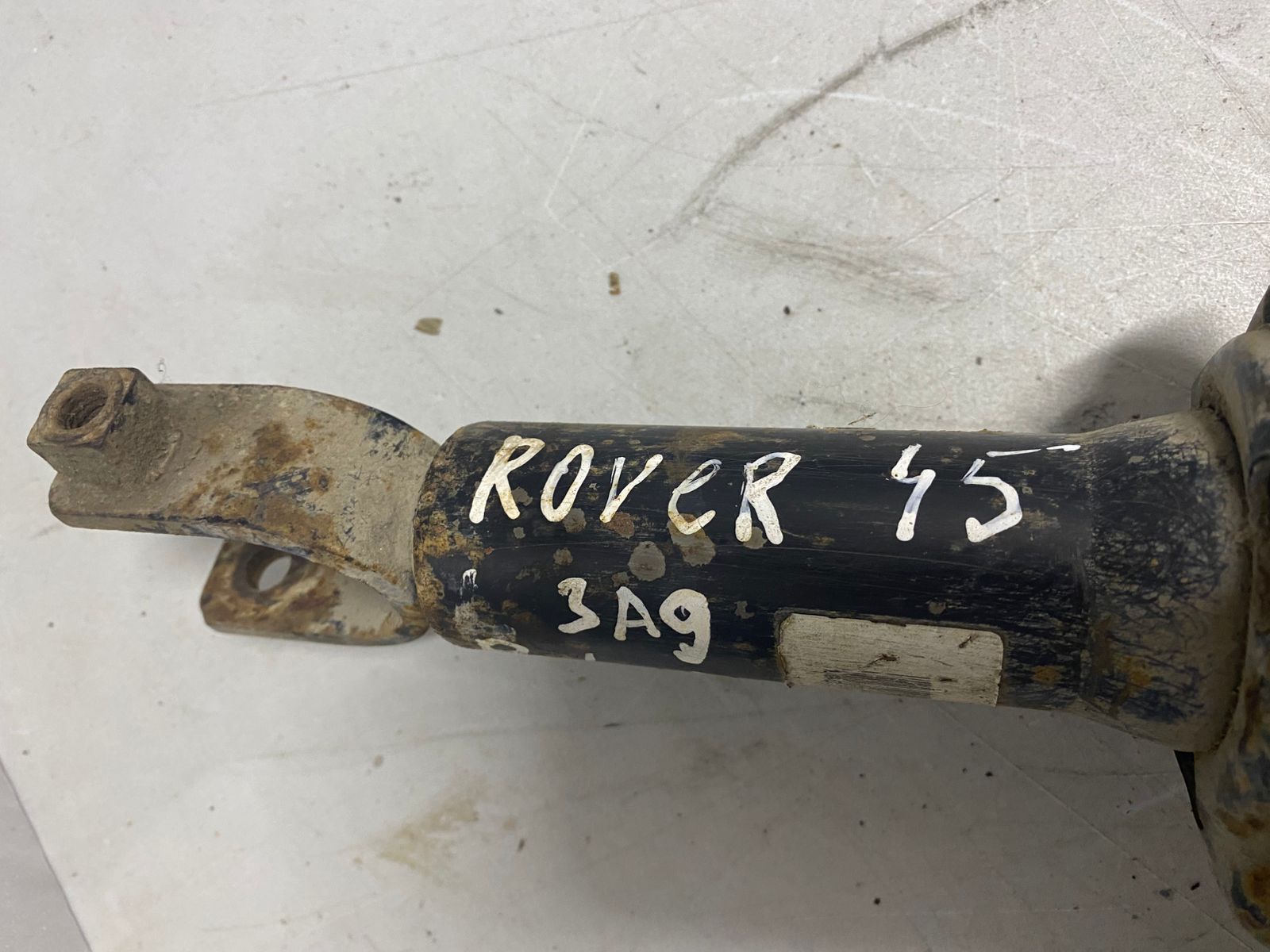 Rover 45 Амортизатор задний Rover 45/ Honda Civic EJ/EK в сборе RPD102150